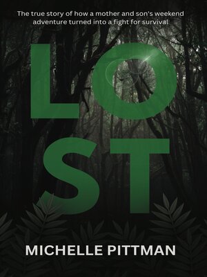 cover image of Lost